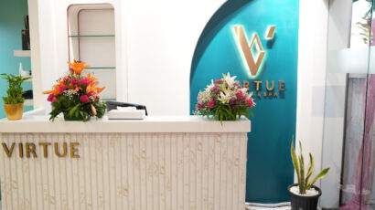 virtue salon avadi