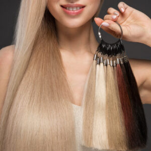 hair extension in chennai