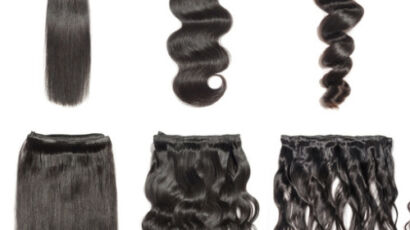 hair extension nearby