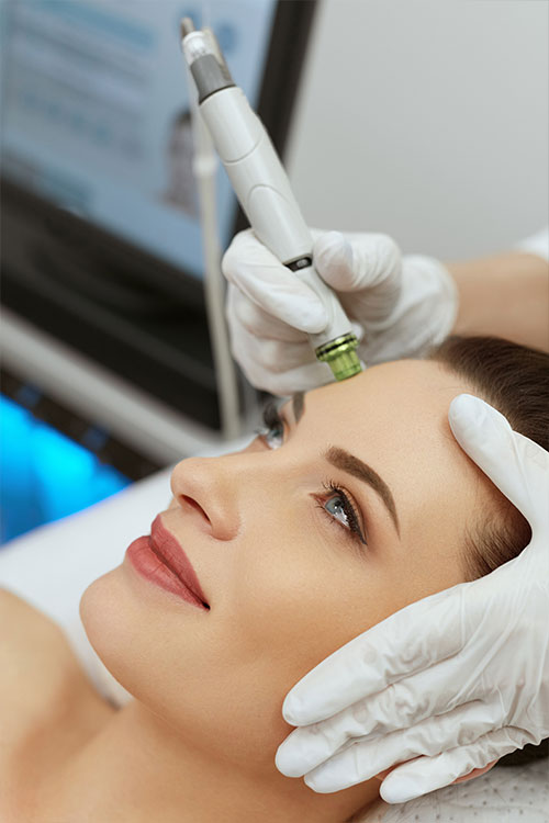 hydrafacial cost in chennai