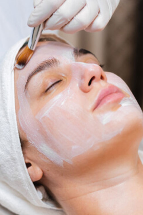 skin whitening treatment cost in chennai