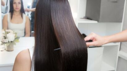 hair detox