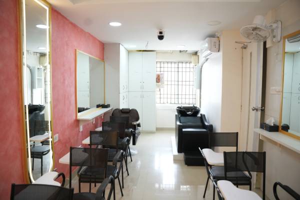 Beauty Training