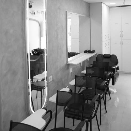 Luxury Salon