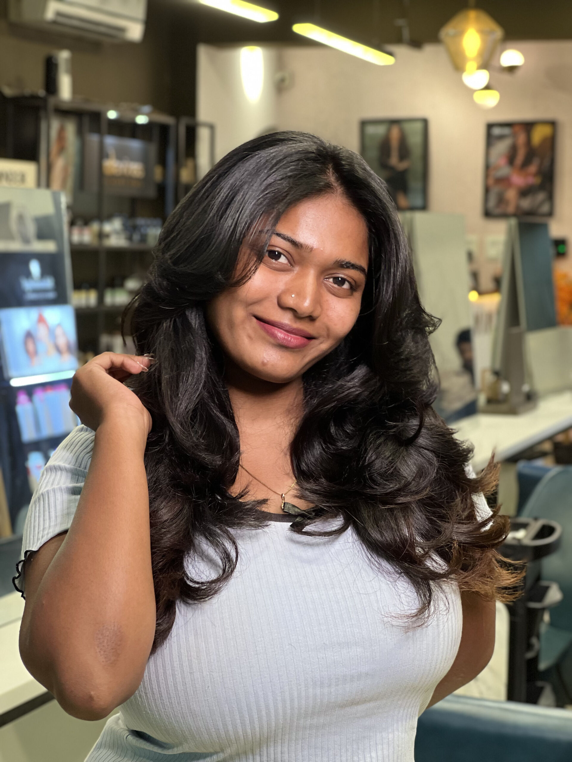 Hair gallery 5