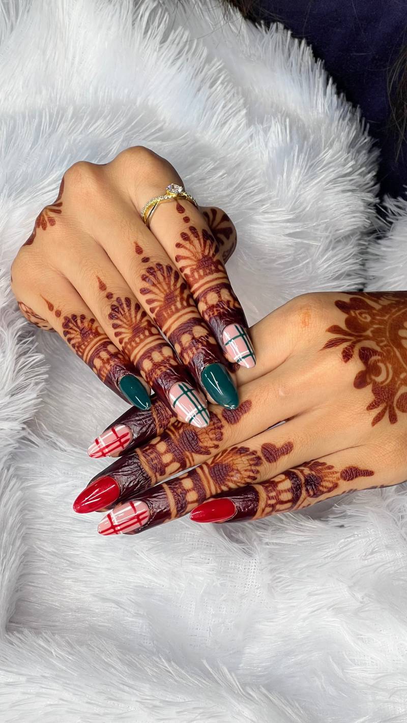 Nails
