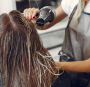 salons chennai