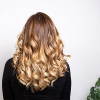 global hair highlights